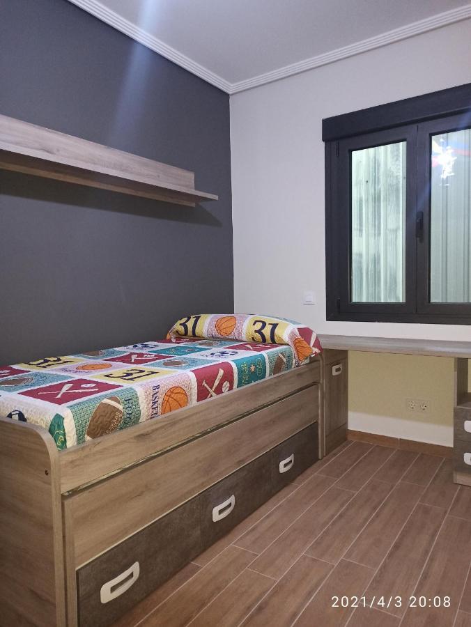 Apartamento Reformado 2º Vigo Exterior photo