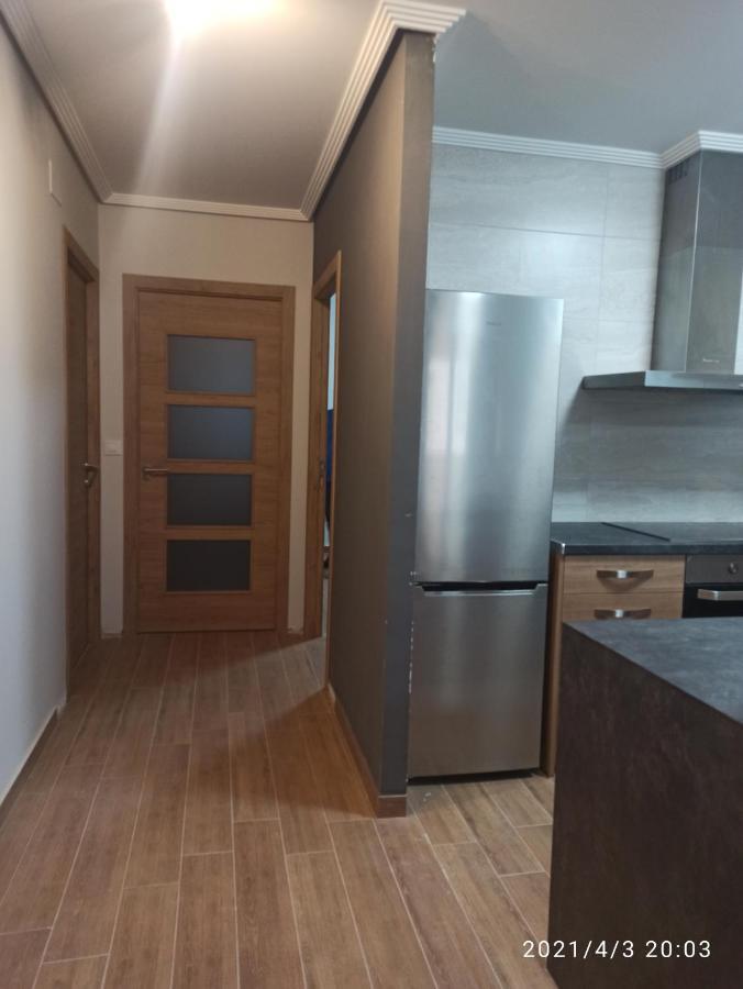 Apartamento Reformado 2º Vigo Exterior photo