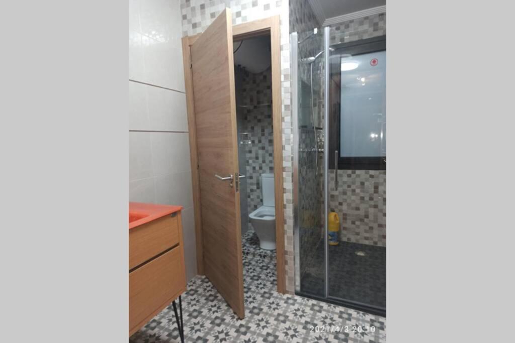Apartamento Reformado 2º Vigo Exterior photo