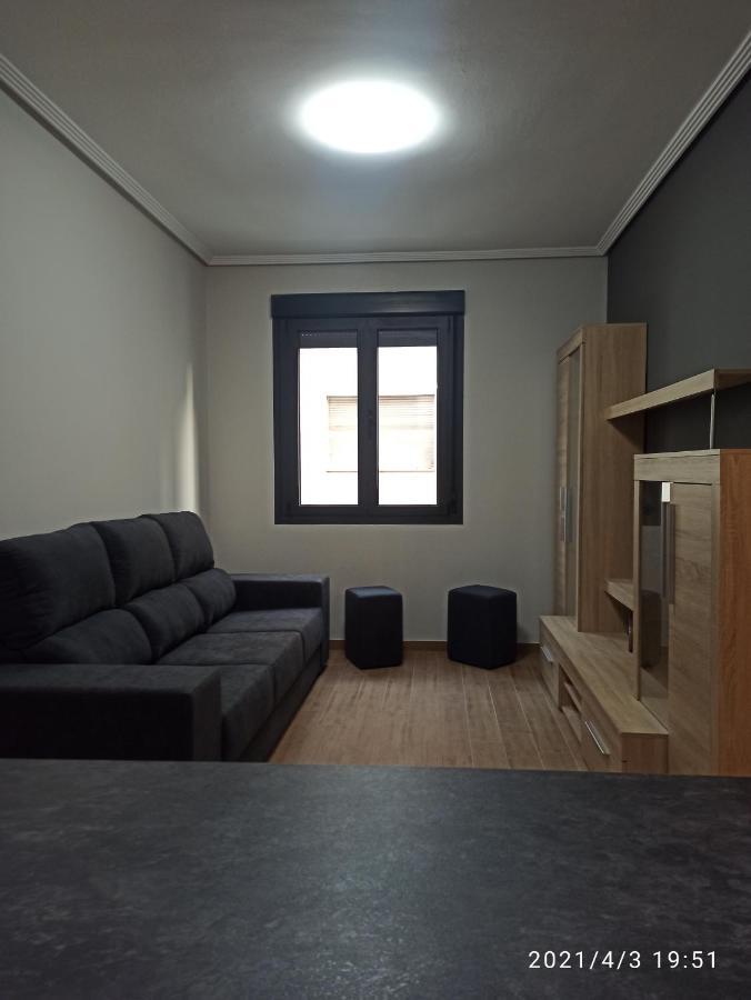 Apartamento Reformado 2º Vigo Exterior photo