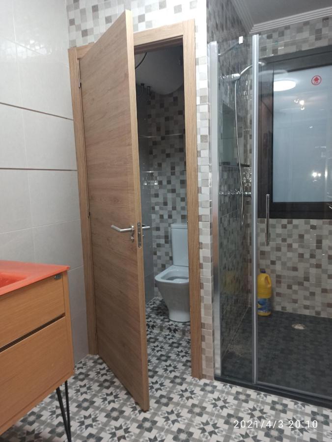 Apartamento Reformado 2º Vigo Exterior photo